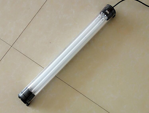 JY20機(jī)床工作燈